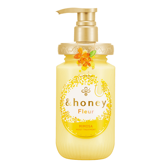 &Honey Fleur Tratamiento Capilar 2.0 Japan Goods