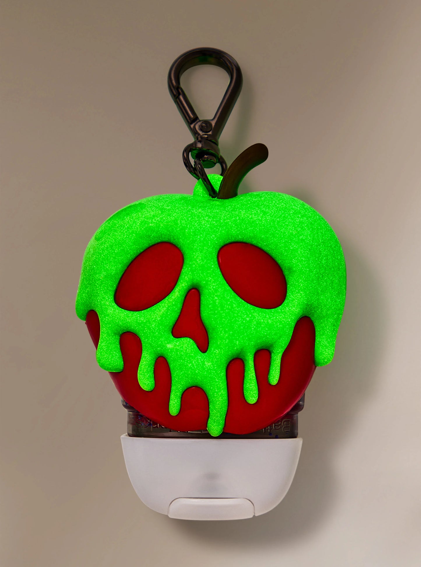 Evil Queen Poison Apple Glow-in-the-Dark