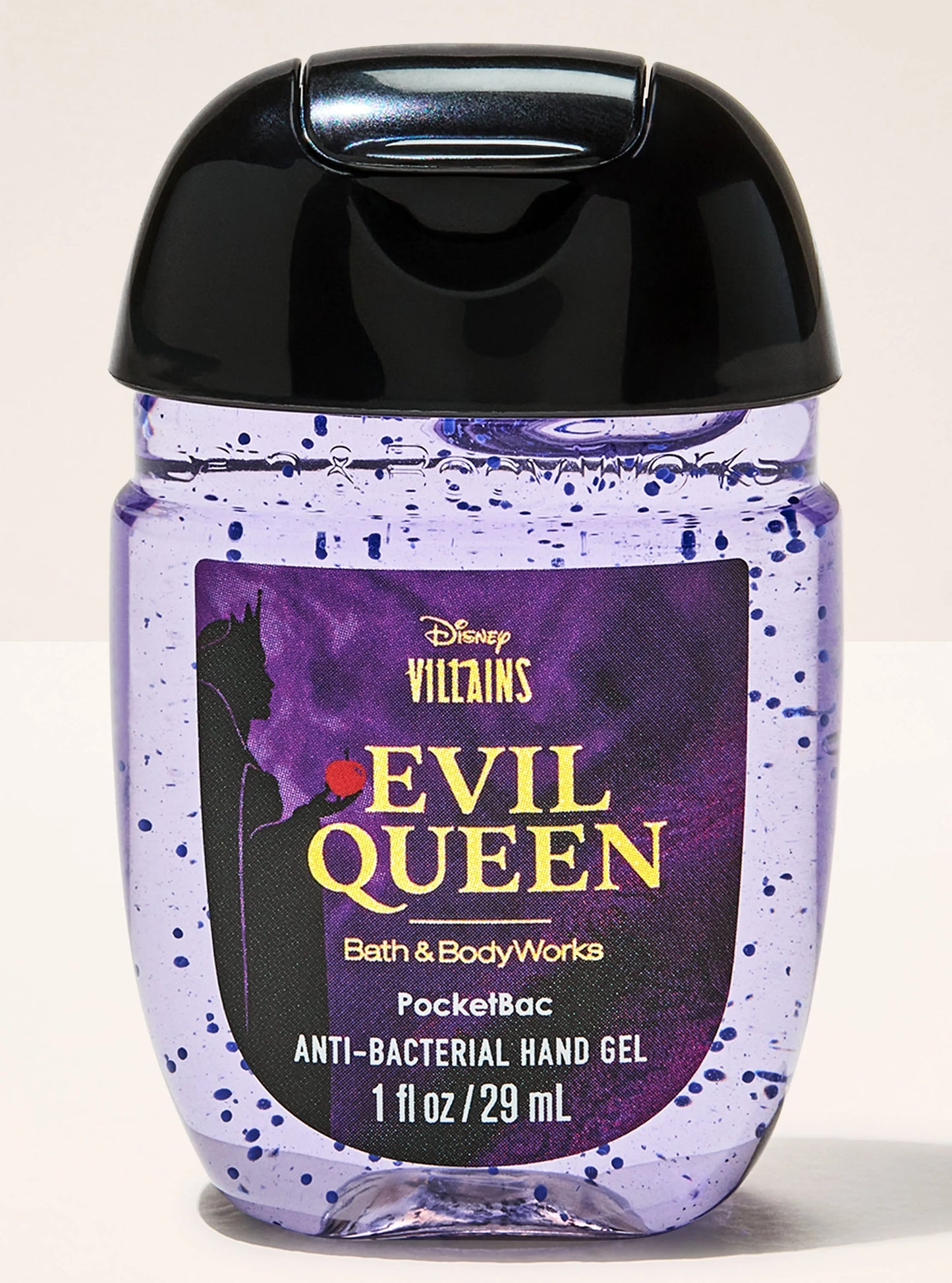 Evil Queen PocketBac Hand Sanitizer