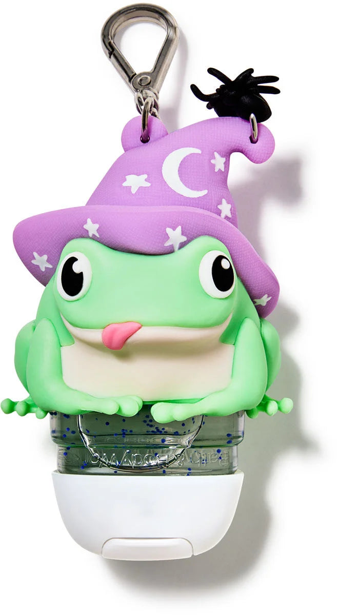 Portagel Rana Magica Bath and Body Works