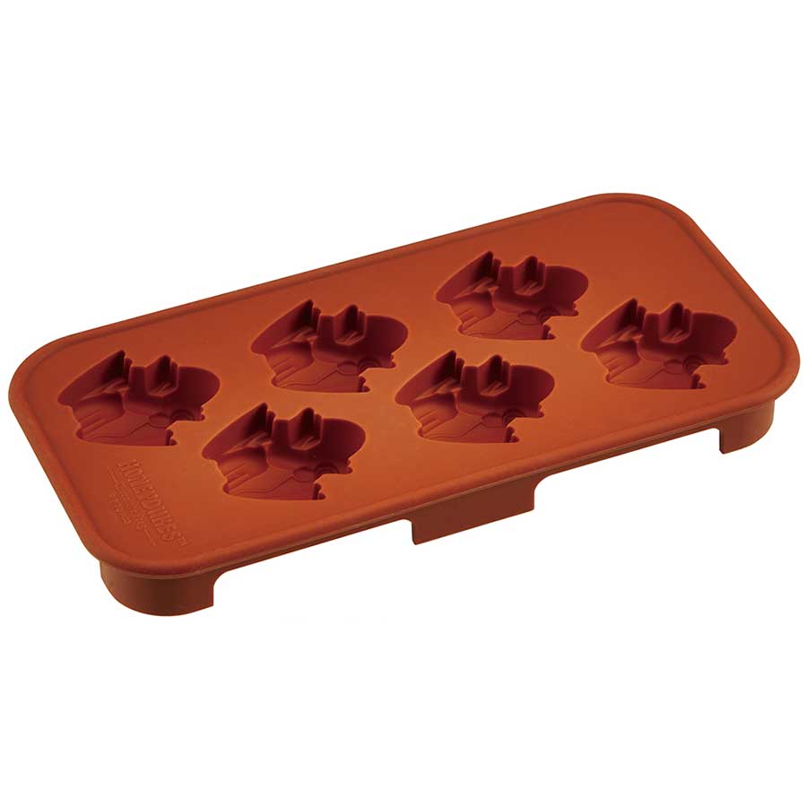 Molde de Silicon para ranas Harry Potter Harry Potter Japan