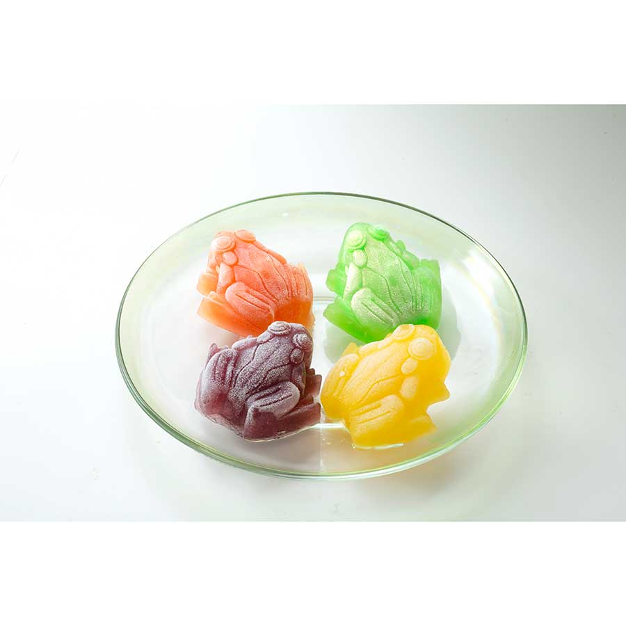 Molde de Silicon para ranas Harry Potter Harry Potter Japan