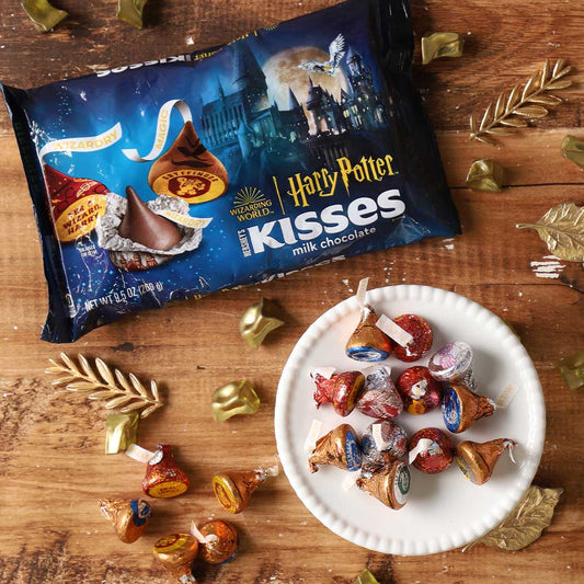 Kisses Harry Potter Japon Chocolates Harry Potter Japan