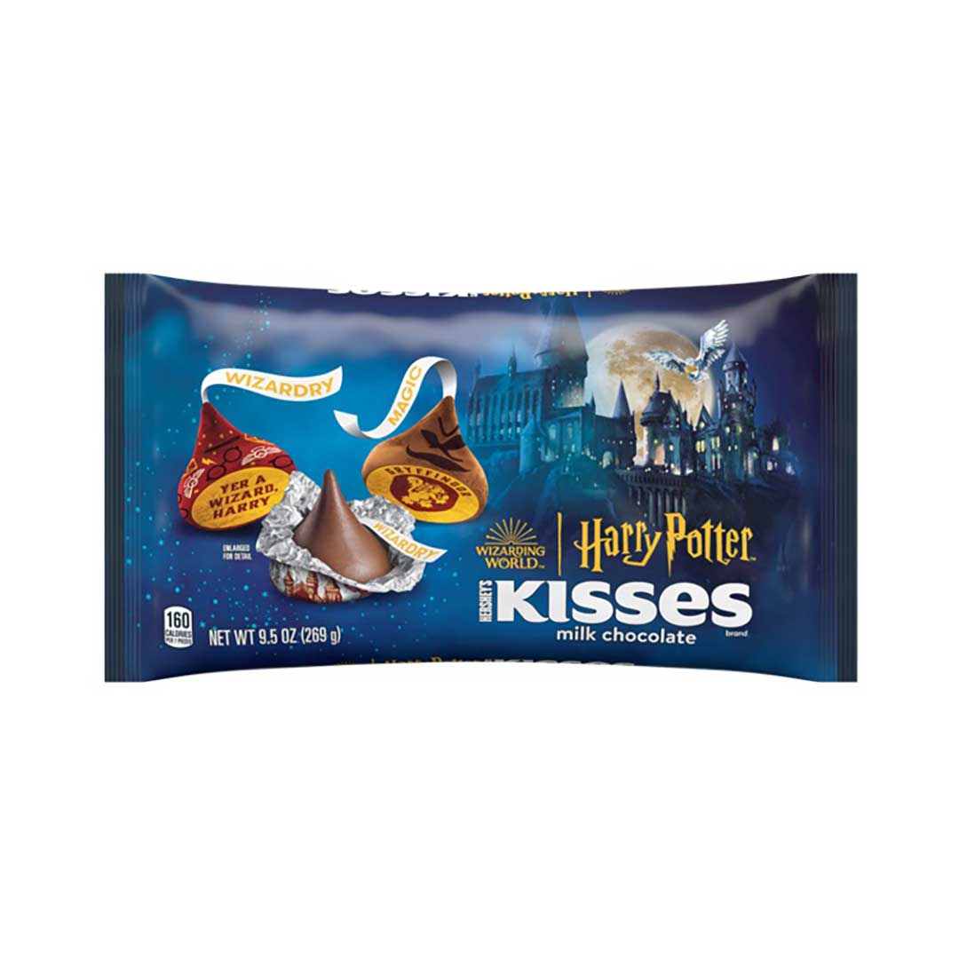 Kisses Harry Potter Japon Chocolates Harry Potter Japan