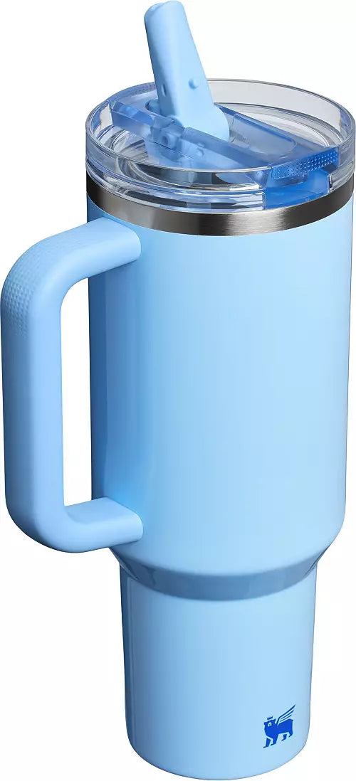 Vaso Stanley Quencher ProTour Flip con popote de 40 oz - Colección Oasis