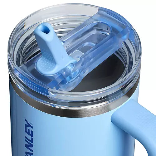 Vaso Stanley Quencher ProTour Flip con popote de 40 oz - Colección Oasis