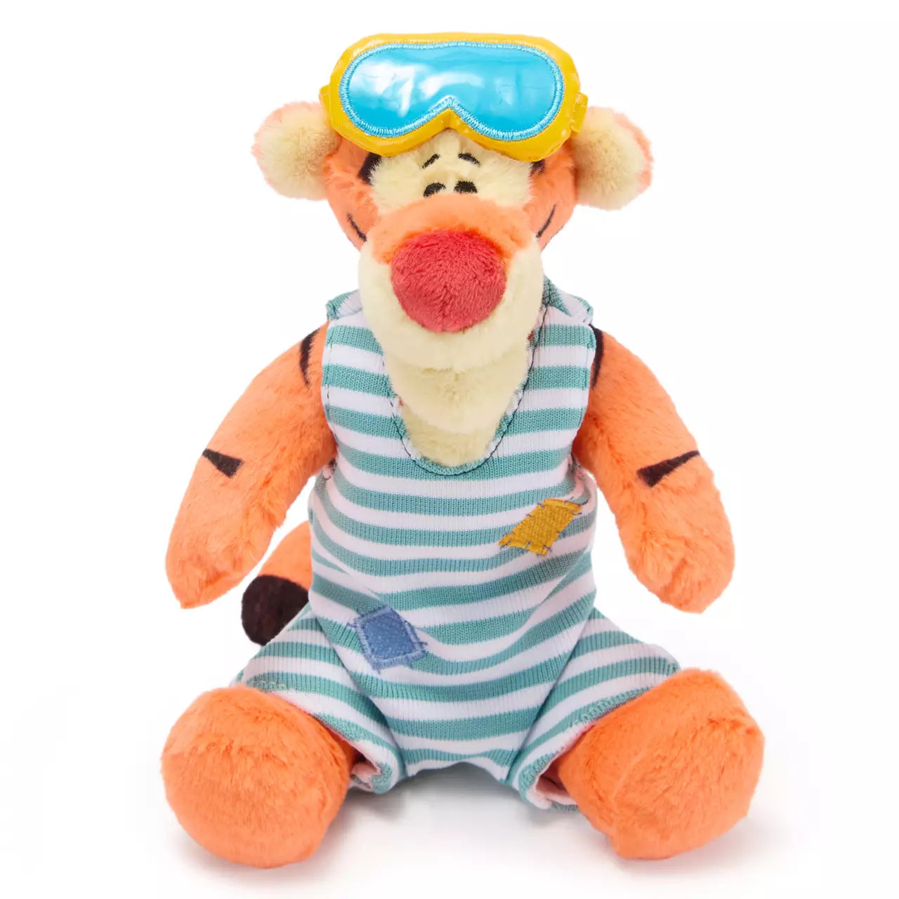 Peluche de Tigger en traje de baño – Winnie the Pooh – 20 cm – Disney Store Europa