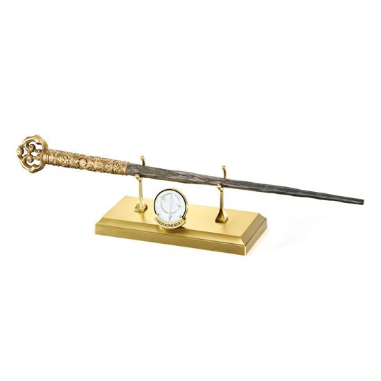 Harry Potter Celebration Wand 2026 | Alohomora Limited Edition 🪄✨