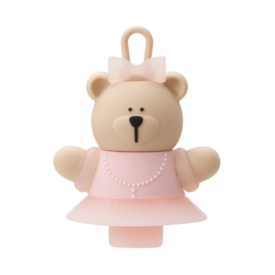 Reusable con Stopper de Bailarina