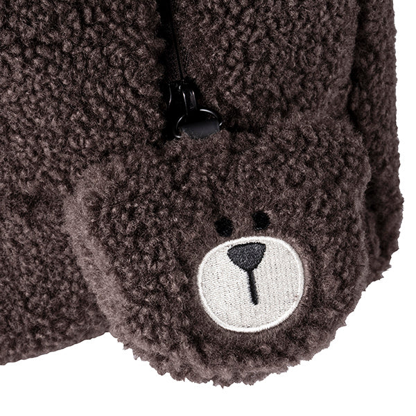 Cosmetiquera Cafe Oscuro Starbucks Taiwan 2025 Christmas Party Series