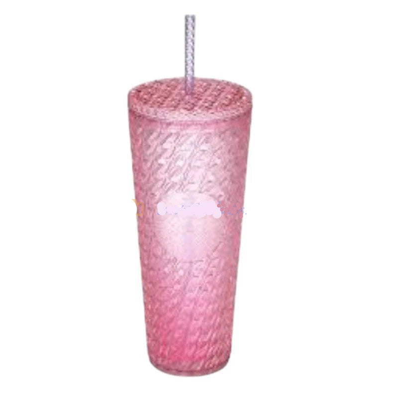 Vaso Venti Rosa Starbucks Taiwan 2025 Sakura series Sakura 710ml