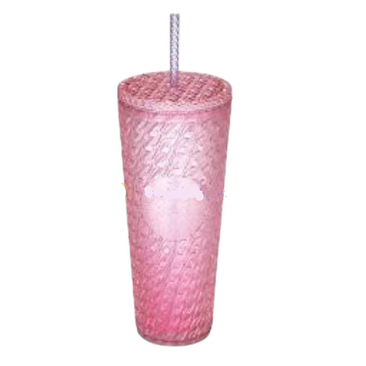Vaso Venti Rosa  Starbucks Taiwan 2025 Sakura series Sakura  710ml