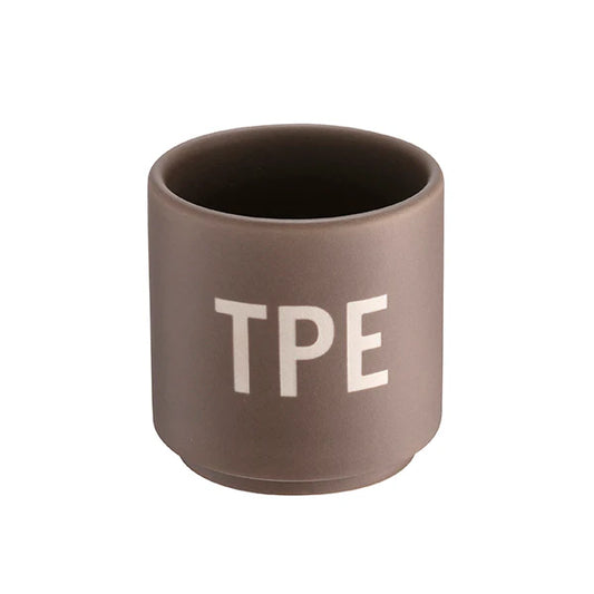 Taza Starbucks Taiwan 2025 Collection Dream PLAZA Series 3oz cup