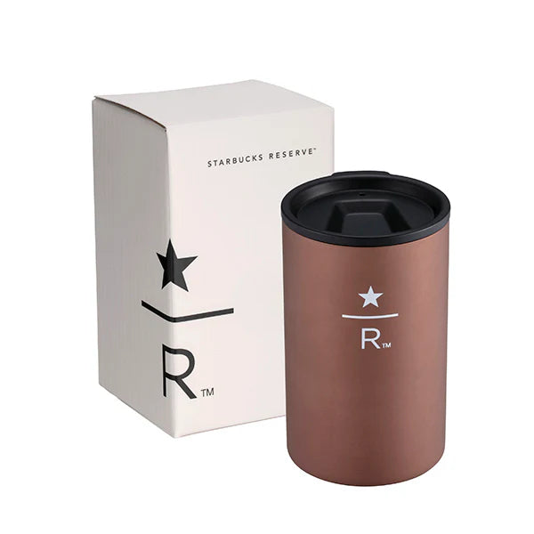 Termo de Titanio Starbucks Taiwan 2025 Collection Dream PLAZA Series 10oz