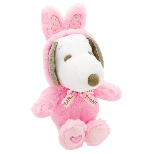 Snoopy Universal Studias Pascua Japan Goods