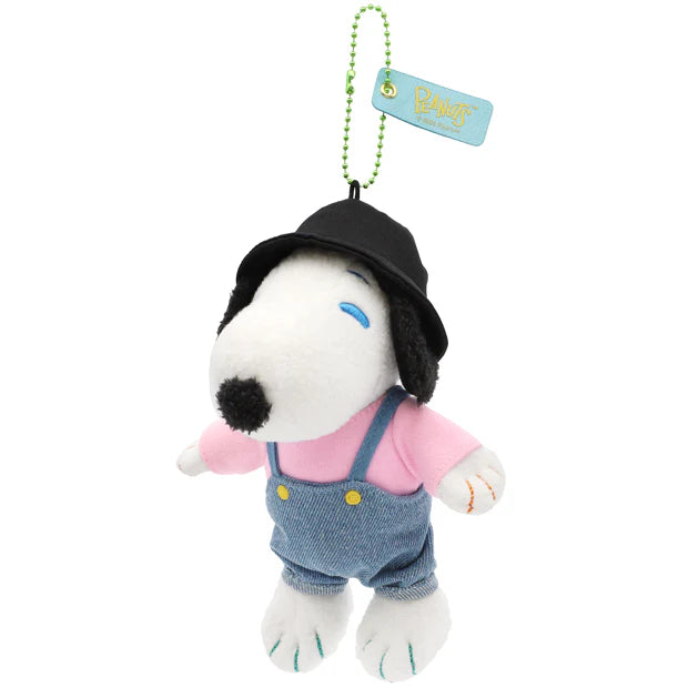 Llavero Snoopy Peanuts Universal Studios Japan Japan Goods