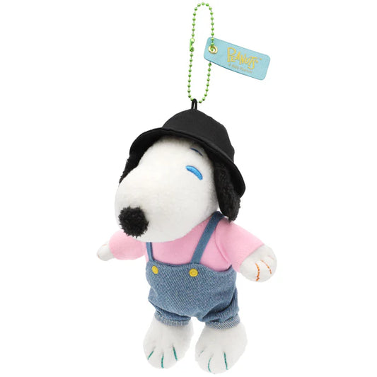 Llavero Snoopy Peanuts Universal Studios Japan Japan Goods