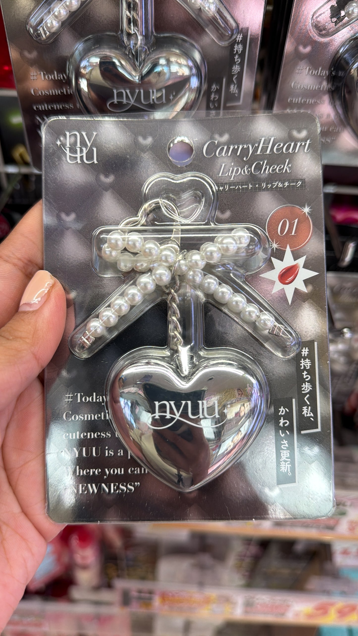 Charm viaje
