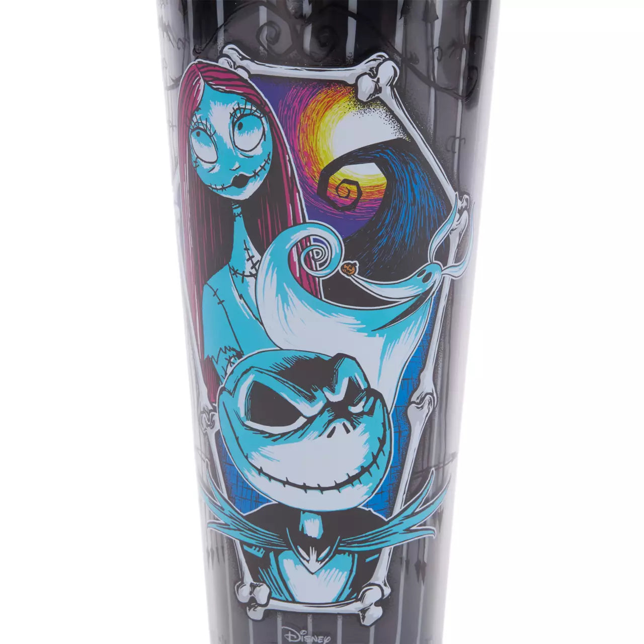 Vaso The Nightmare Before Christmas 24 oz. Starbucks®