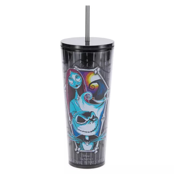 Vaso The Nightmare Before Christmas 24 oz. Starbucks®