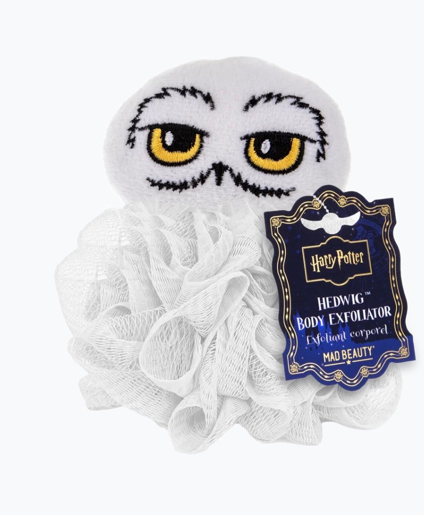 Hedwig Body Exfoliator