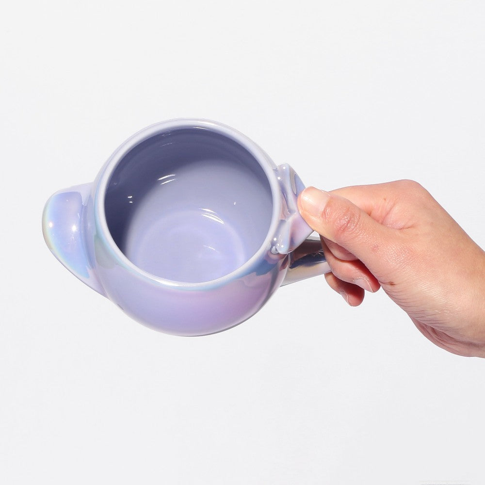 Taza Mag Delfin Japon 355ml