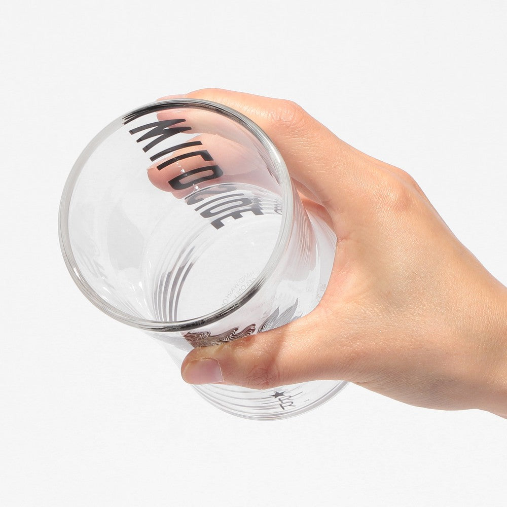 Vaso de silo WILDSIDE Starbucks Reserve® transparente de 355 ml