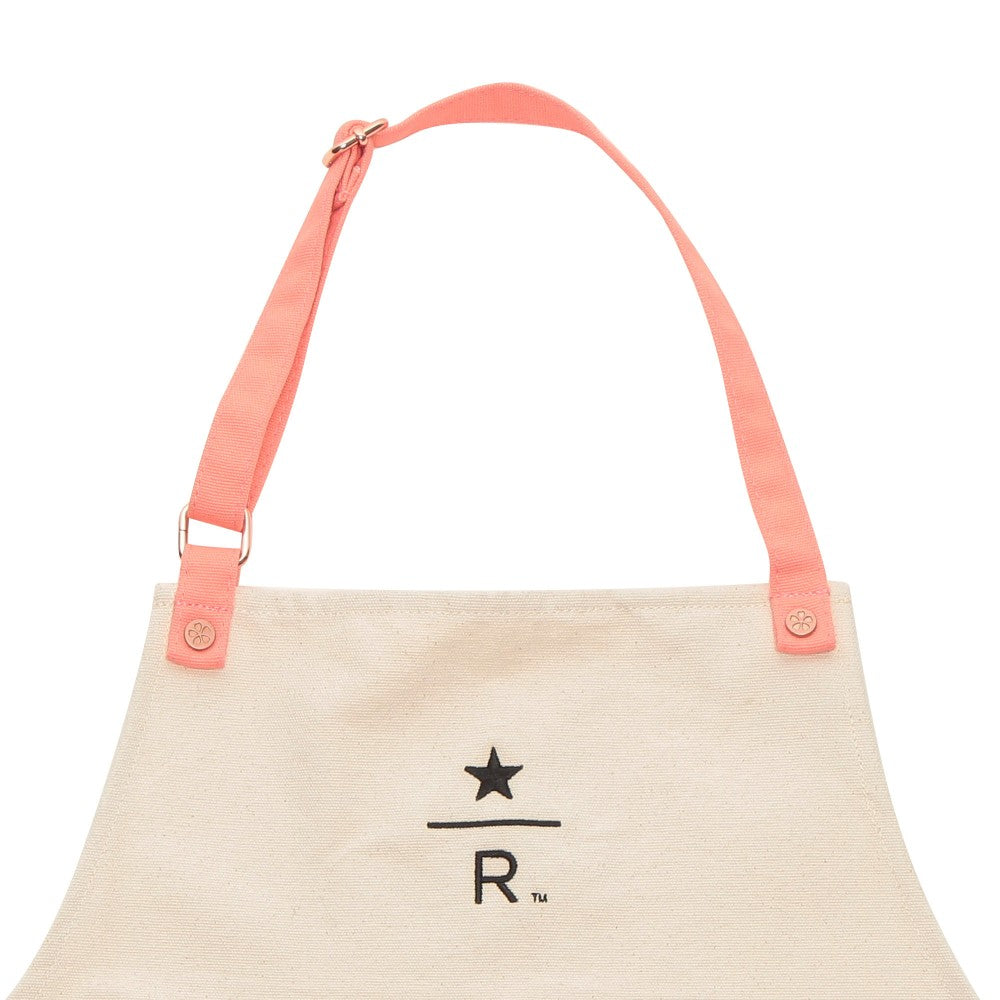 Delantal de café Starbucks Reserve® Sakura Starbucks Japan