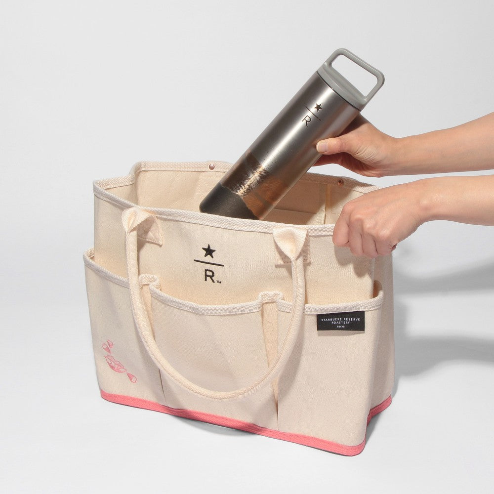 Bolsa de Reserve Starbucks Sakura Starbucks Japan