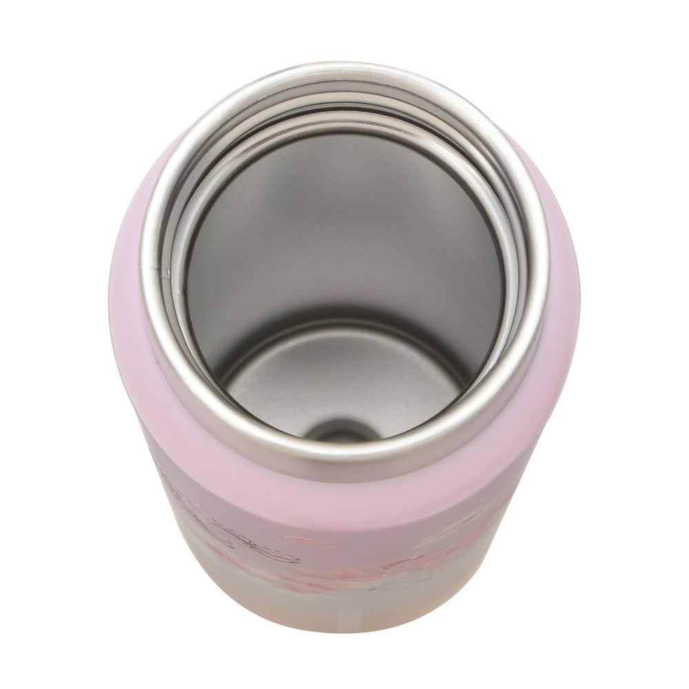 Botella de Acero Inoxidable Starbucks Japan 2025 Sakura series Stainless 355ml