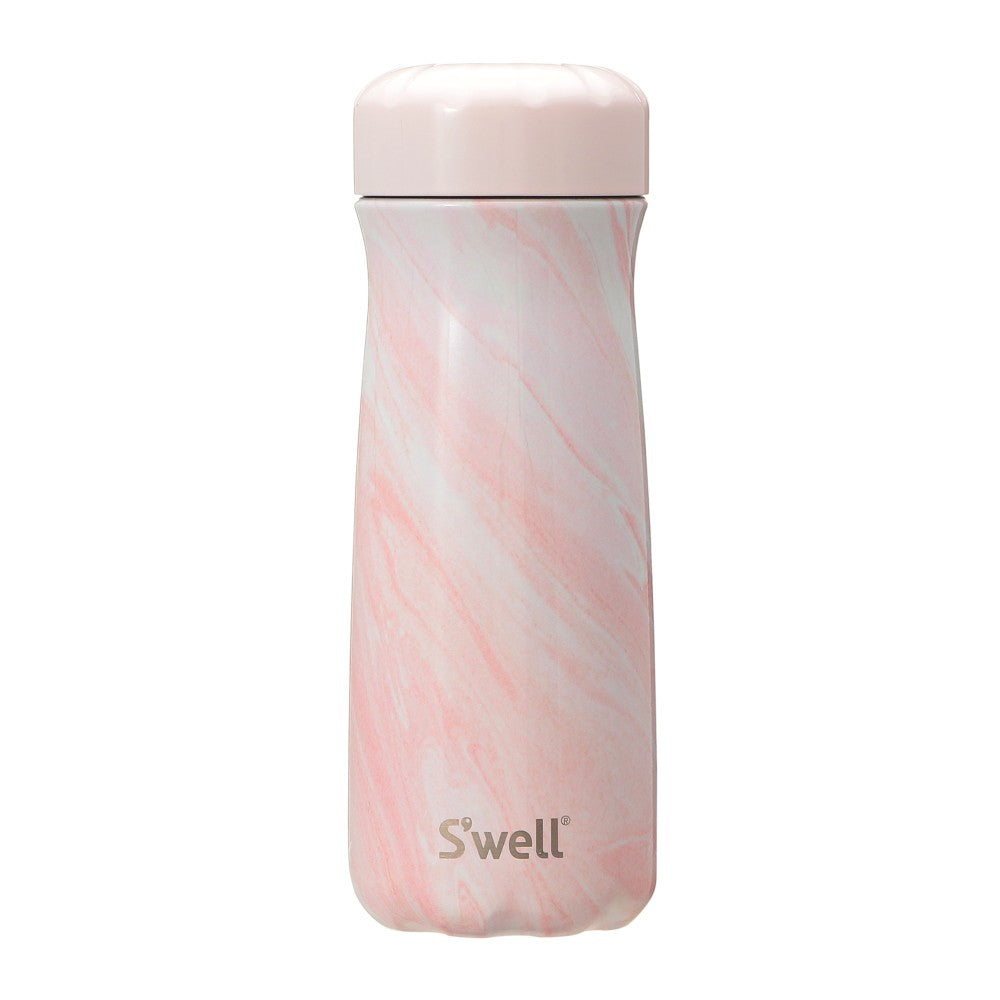 Botella de Acero Inoxidable Starbucks Japan 2025 Sakura series swell 473ml