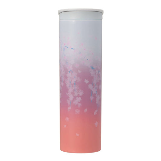 Termo de Acero Inoxidable Starbucks Japan 2025 Sakura Season2 series 473ml