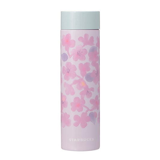 Termo de Acero Inoxidable Starbucks Japan 2025 Sakura Season2 series 350ml