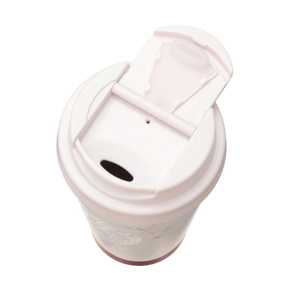 Vaso de Acero Inoxidable Starbucks Japan 2025 Sakura Season2 series 355ml