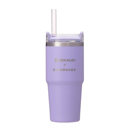 Stanley Vaso de Acero Inoxidable Starbucks Japan 2025 Sakura Season2 series 414ml