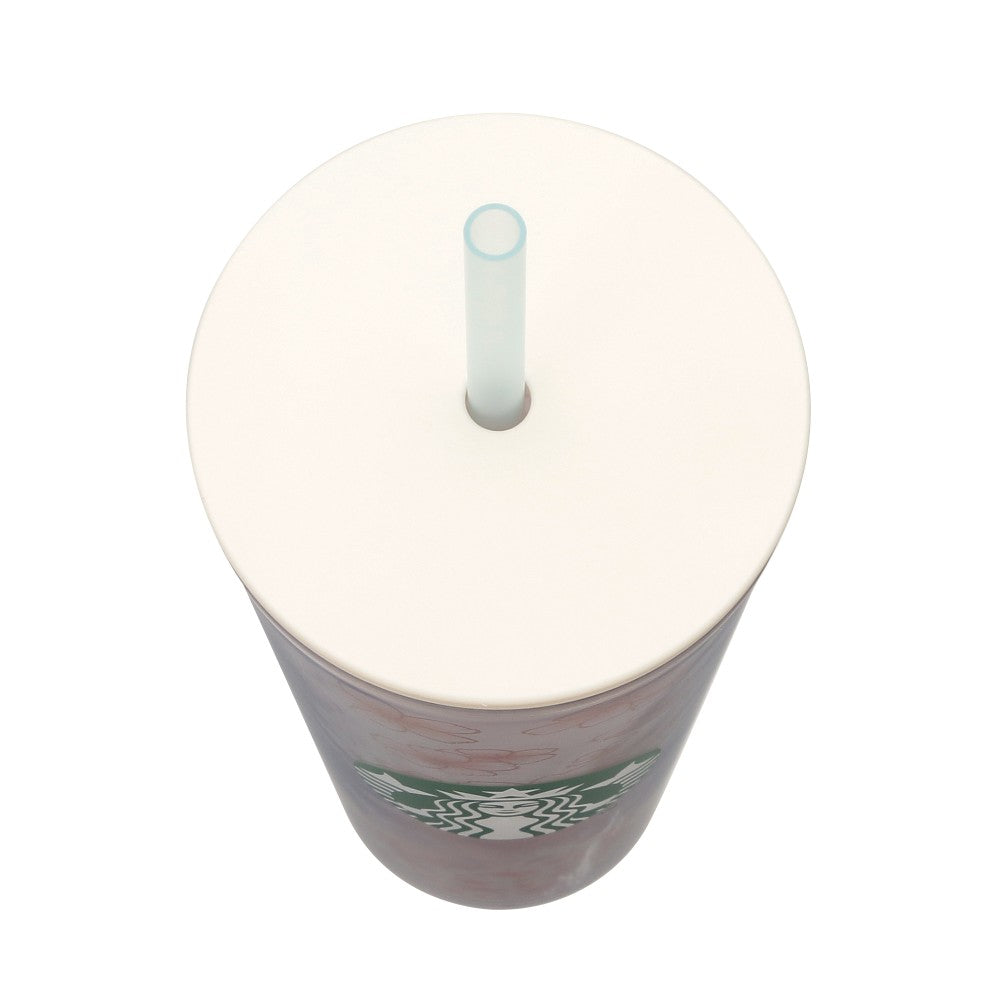 Vaso de Acrilico Starbucks Japan 2025 Sakura series 414ml