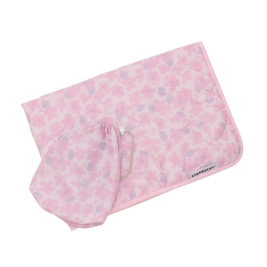 Manta Starbucks Japan 2025 Sakura Season2 series