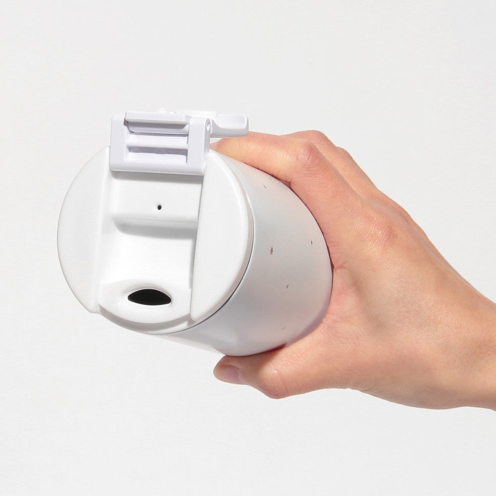 Termo de acero inoxidable con borde marino de 473 ml Marine Look Collection Japan 2025