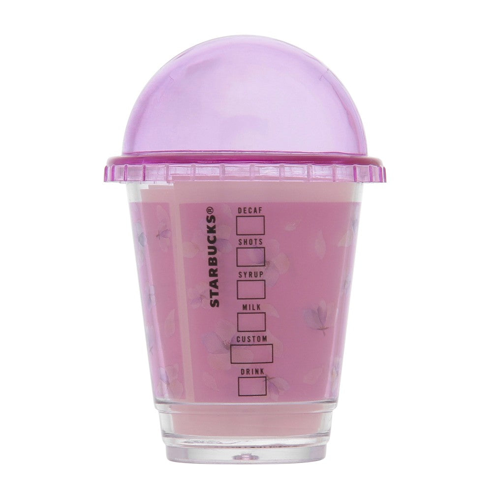 Minicup Starbucks Japan 2025 Sakura Season2 series