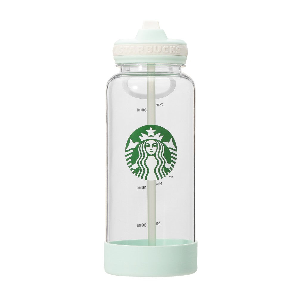 Botella con tapa asa de 946ml Enjoy the Day Out Japon 2025