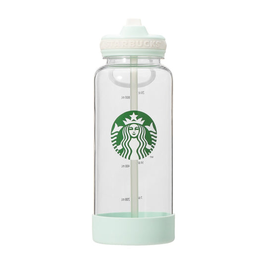 Botella con tapa asa de 946ml Enjoy the Day Out Japon 2025