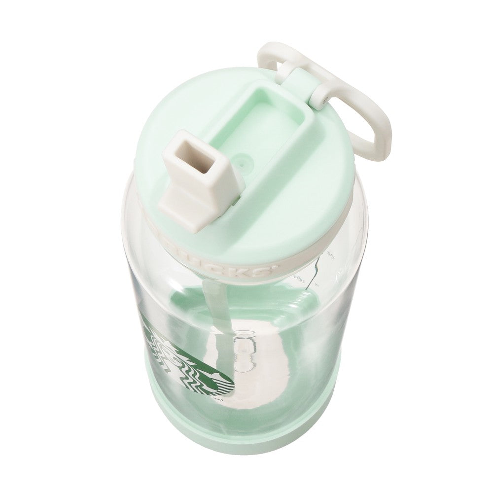 Botella con tapa asa de 946ml Enjoy the Day Out Japon 2025