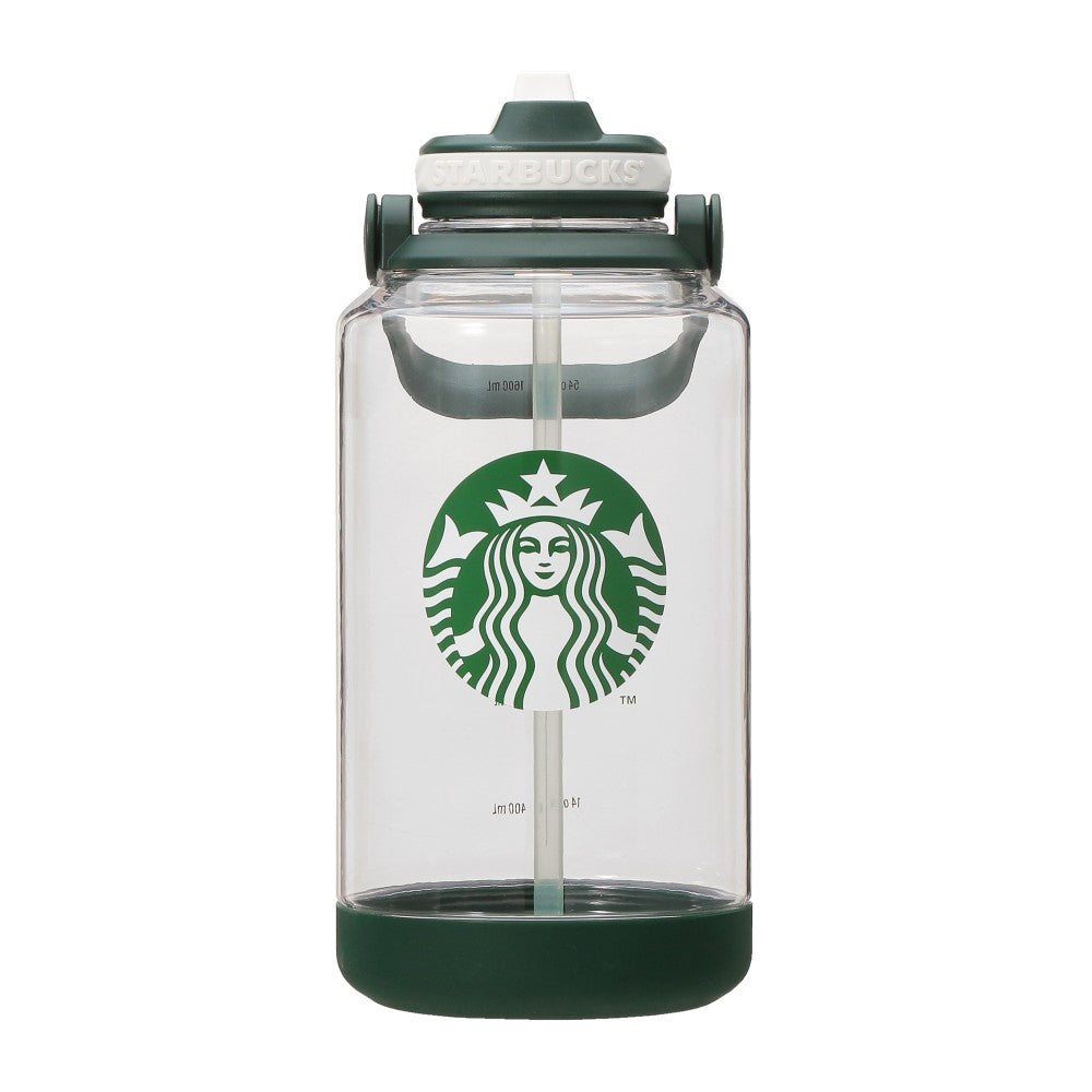 Botella con tapa asa de 946ml Enjoy the Day Out Japon 2025