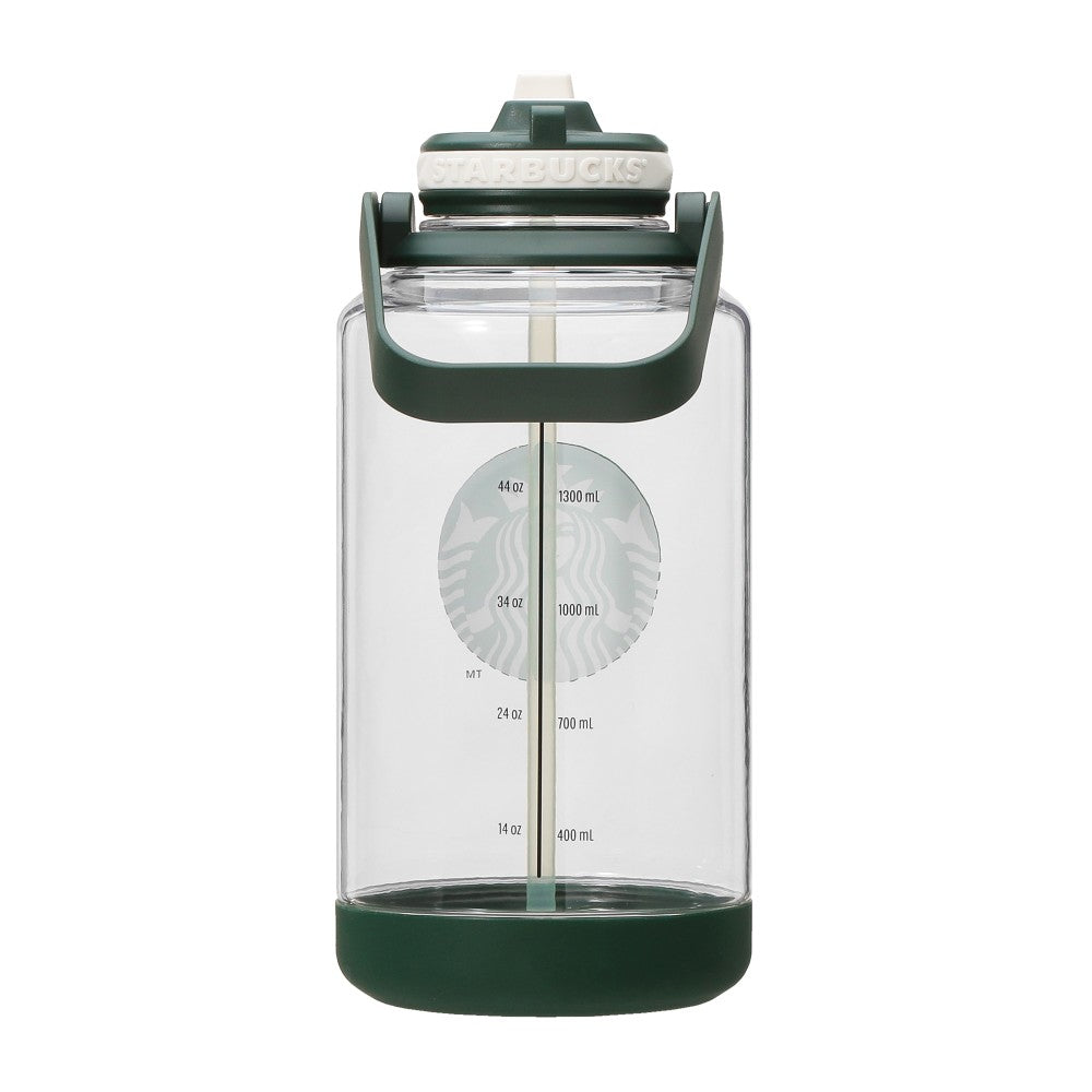 Botella con tapa asa de 946ml Enjoy the Day Out Japon 2025