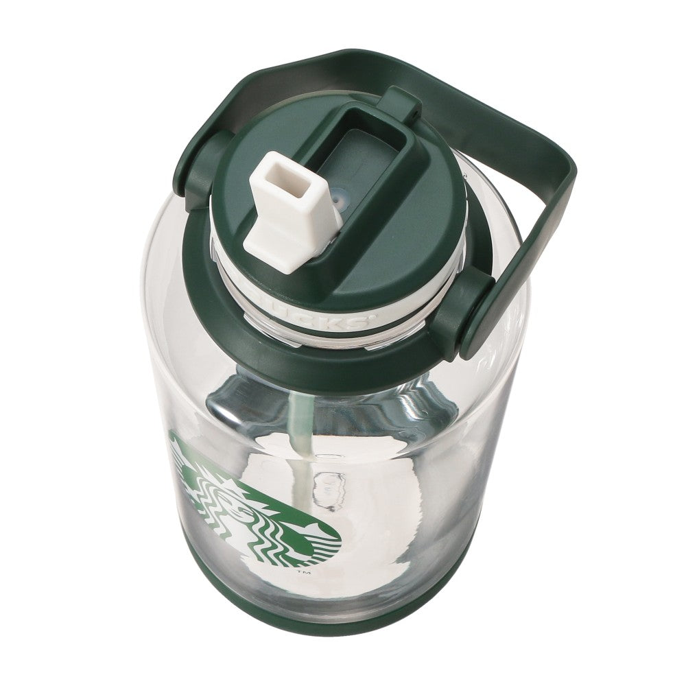 Botella con tapa asa de 946ml Enjoy the Day Out Japon 2025