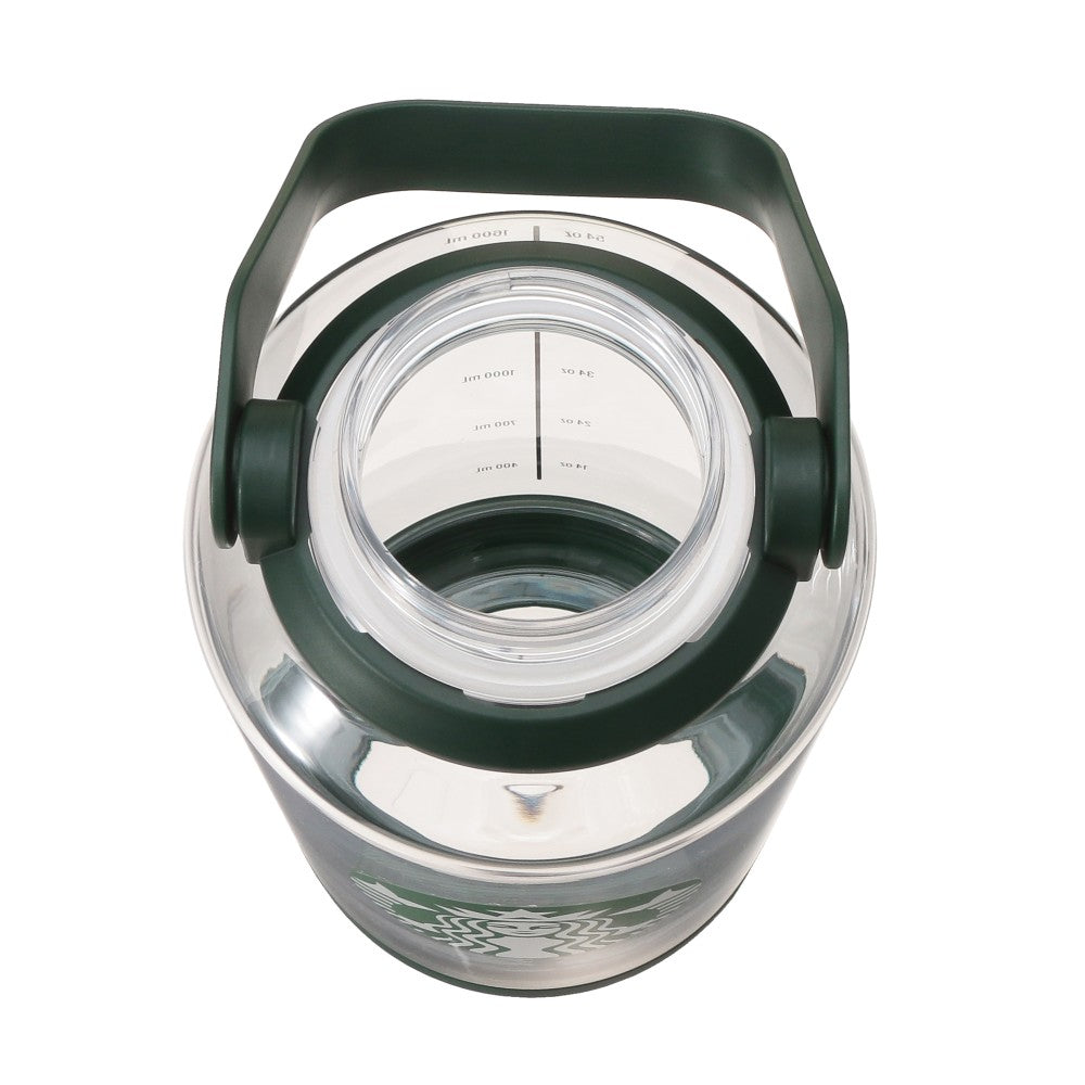 Botella con tapa asa de 946ml Enjoy the Day Out Japon 2025