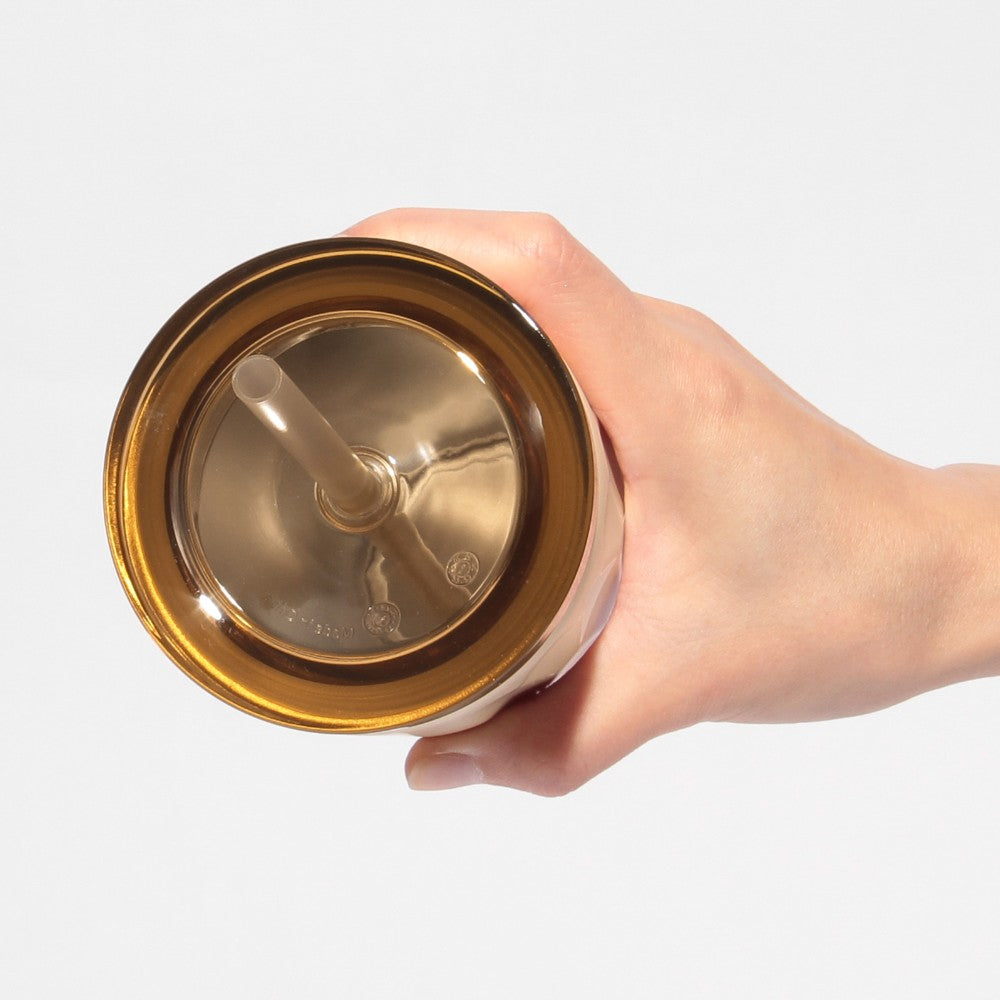 Vaso frío de acero inoxidable Festival de Otoño 2025 Luna Beige 355 ml Starbucks Japon 2025