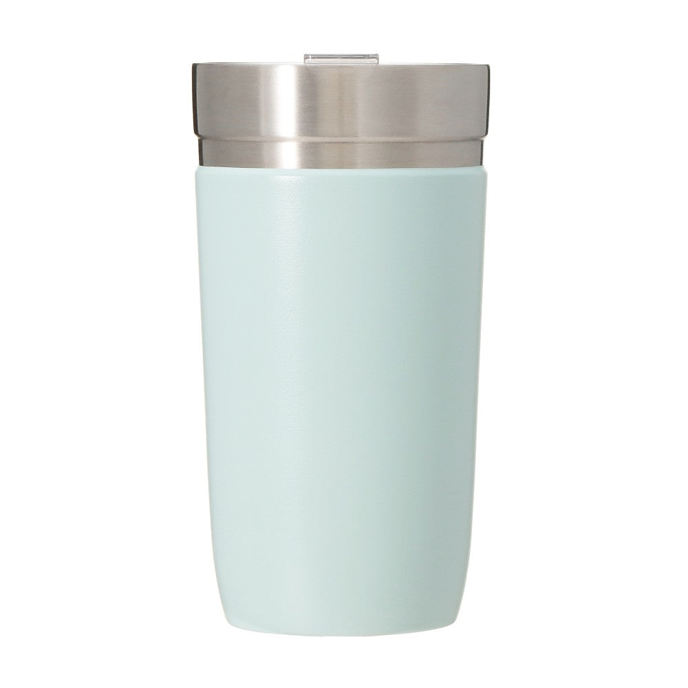Vaso acero inoxidable STANLEY azul claro 473ml Enjoy the Day Out Japon 2025