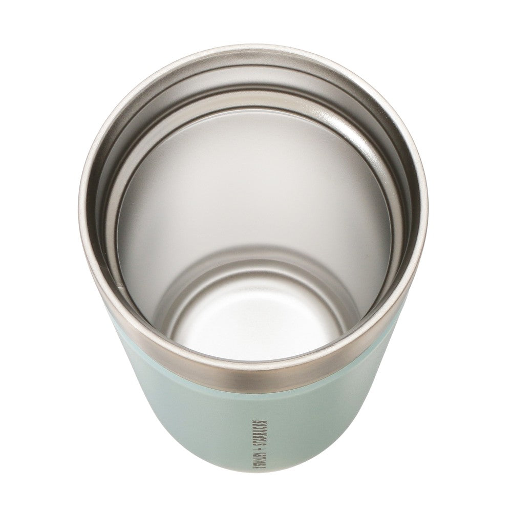 Vaso acero inoxidable STANLEY azul claro 473ml Enjoy the Day Out Japon 2025