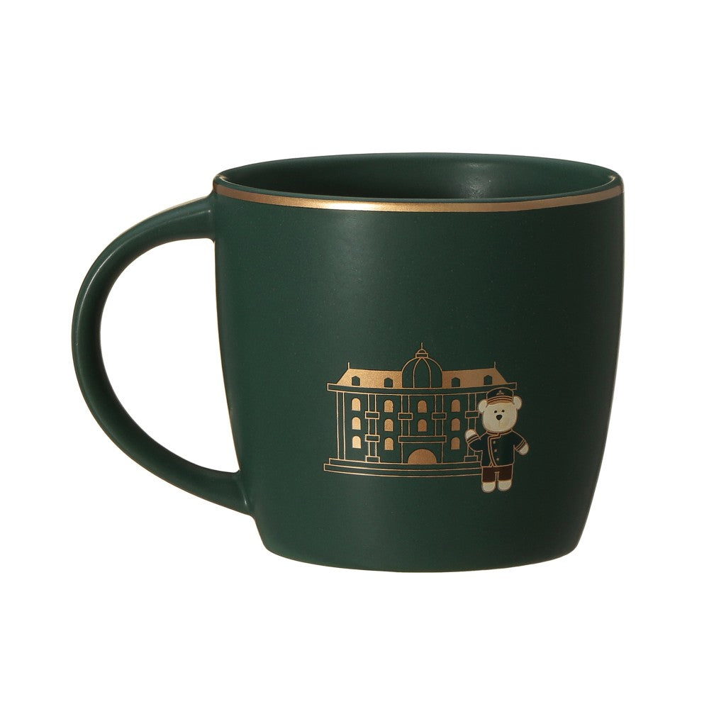 Taza Starbucks de hotel de 355 ml Hotel Starbucks 2025